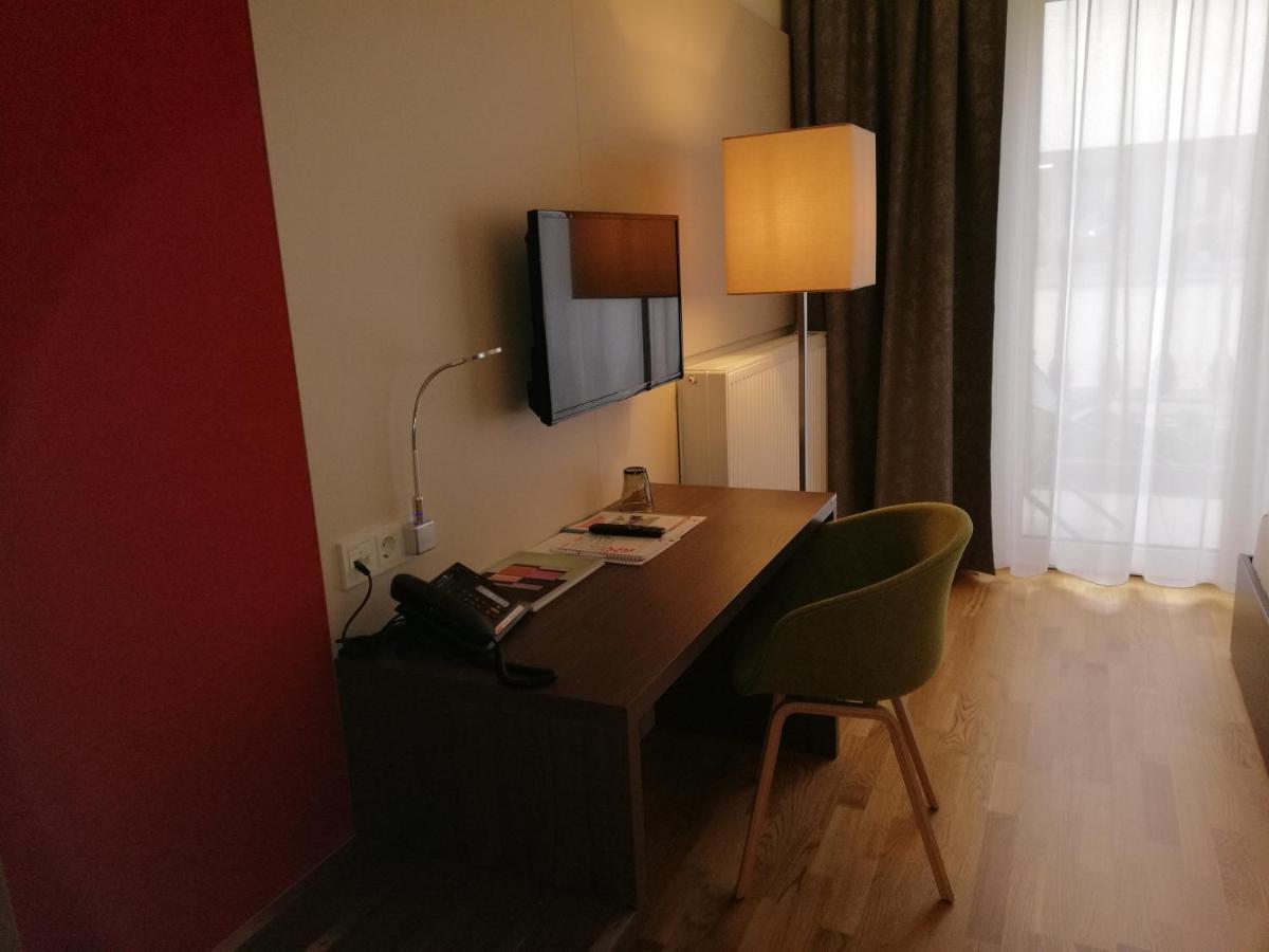 Jaegermayrhof Hotell Linz Rom bilde