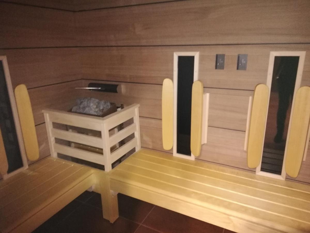 Jaegermayrhof Hotell Linz Eksteriør bilde