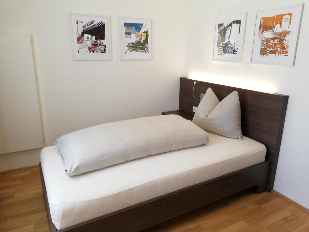 Jaegermayrhof Hotell Linz Eksteriør bilde