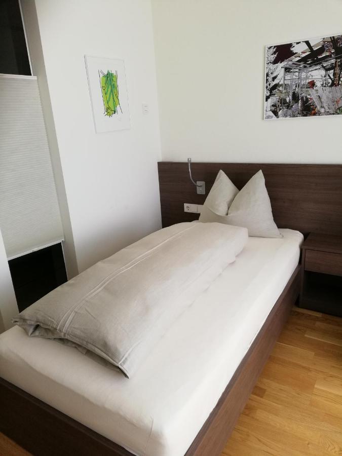 Jaegermayrhof Hotell Linz Eksteriør bilde