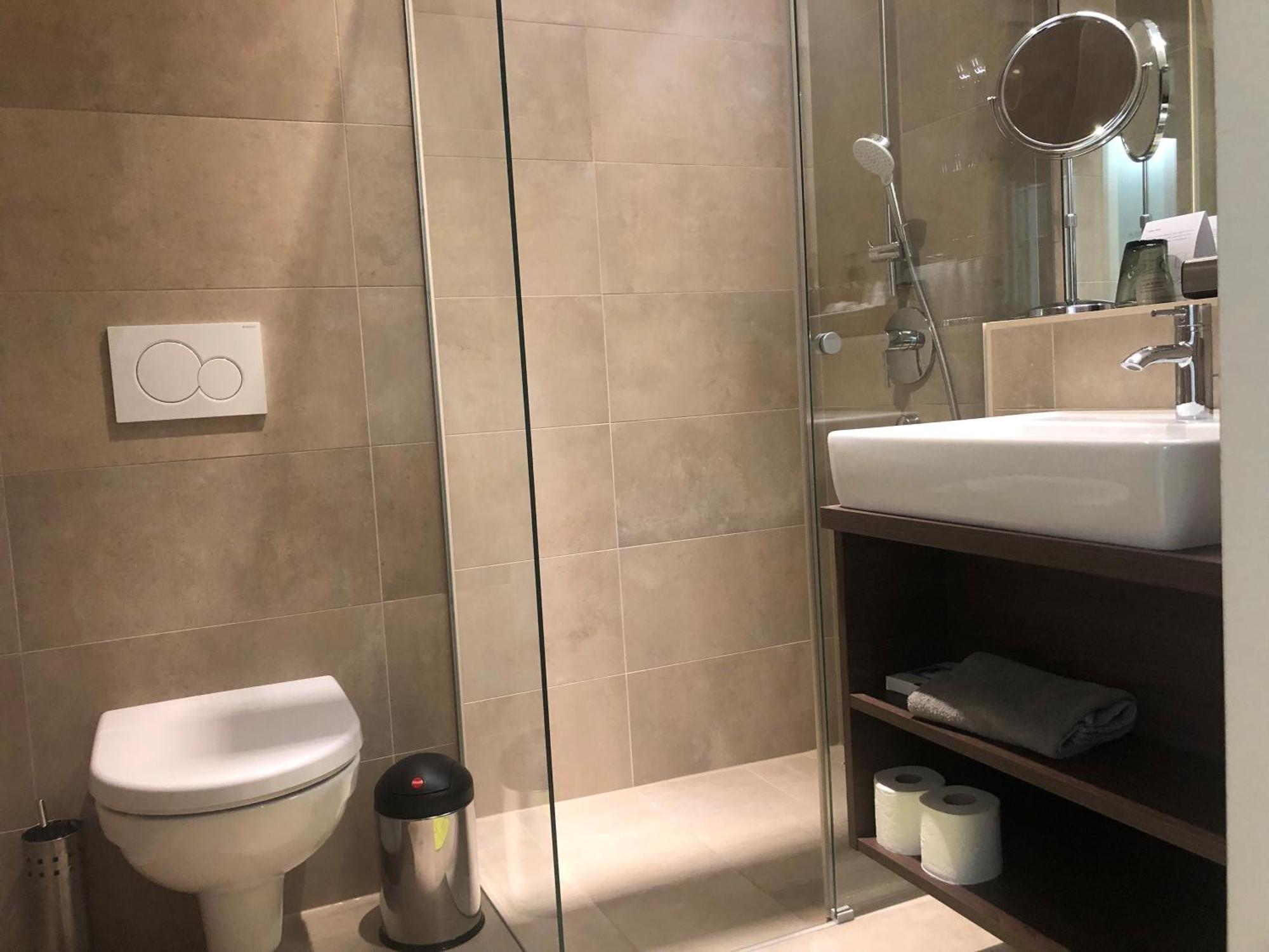 Jaegermayrhof Hotell Linz Eksteriør bilde
